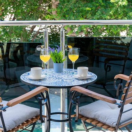 Villa Gold Residence 4 มลินี ภายนอก รูปภาพ