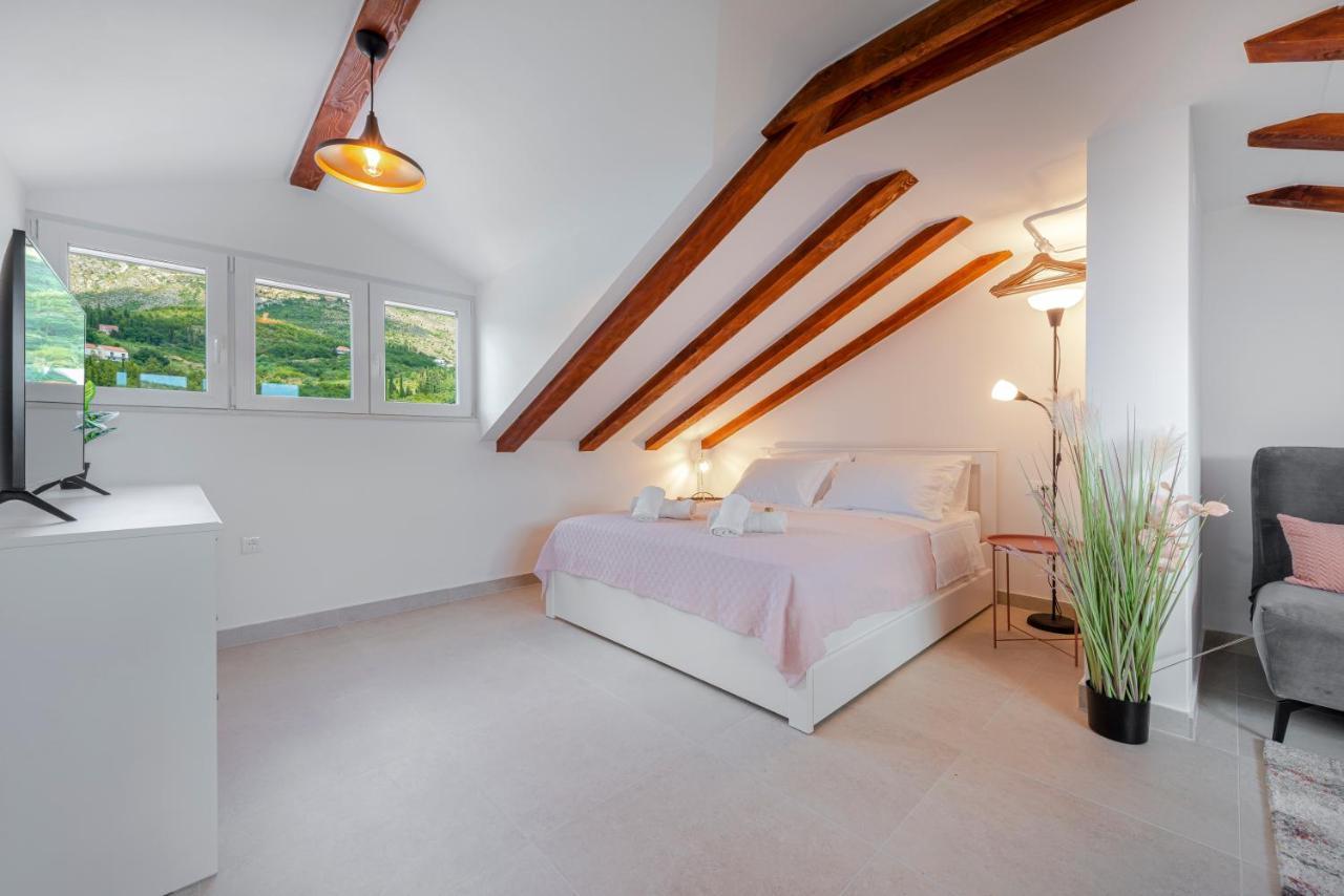 Villa Gold Residence 4 มลินี ภายนอก รูปภาพ